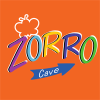 ZORRO CAVE for Wp7